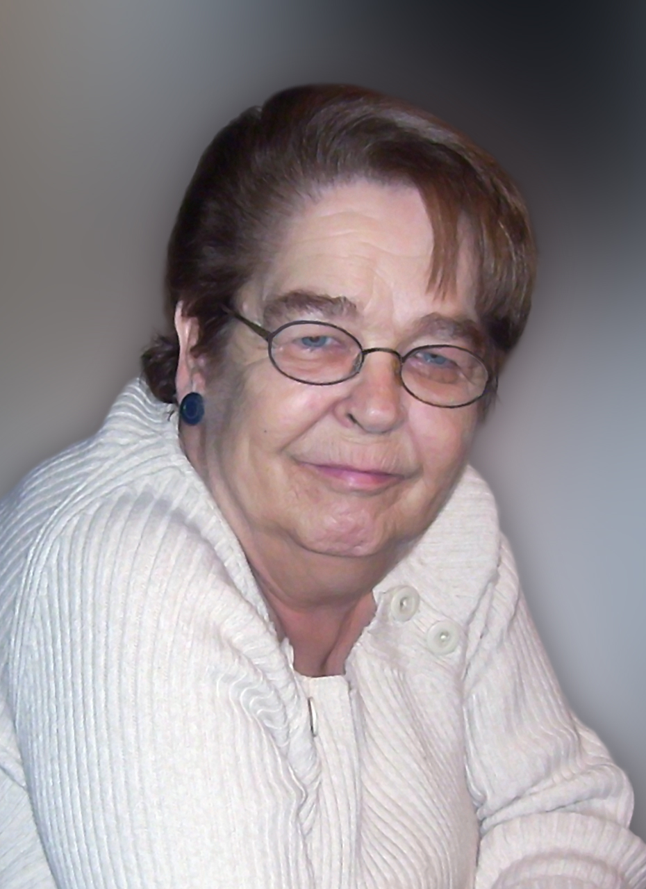 Olivette Bouffard