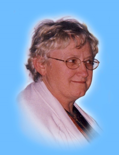 Louise Forest