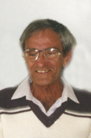Lionel Graveson