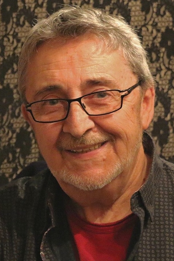 Jacques Lacroix