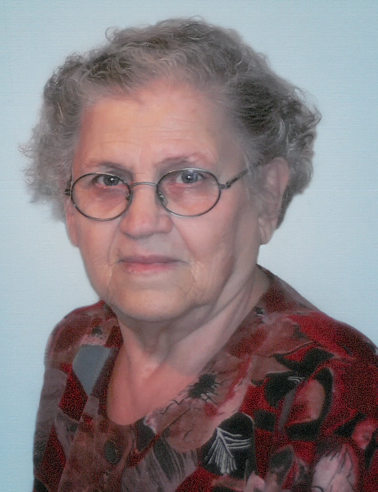 Dragica Dragicevic-Gavric