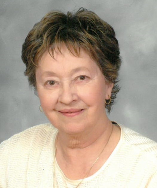 Glorianne Guay Marchand