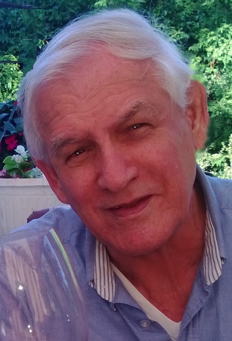 Georges Fafard