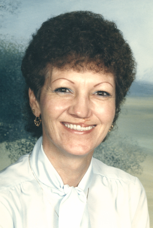 Thérèse Côté