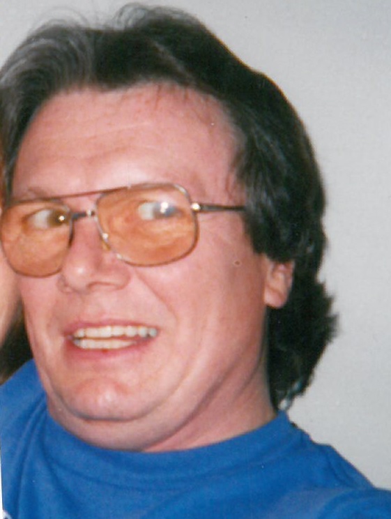 Jeffrey Cloutier