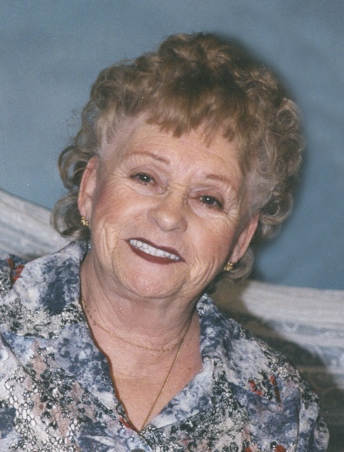 Marielle Bouchard