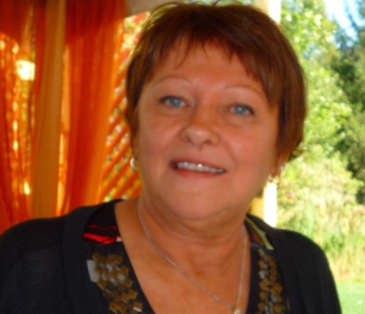Pauline Doyon