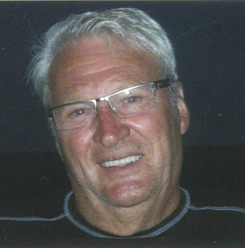 Michel Brochu