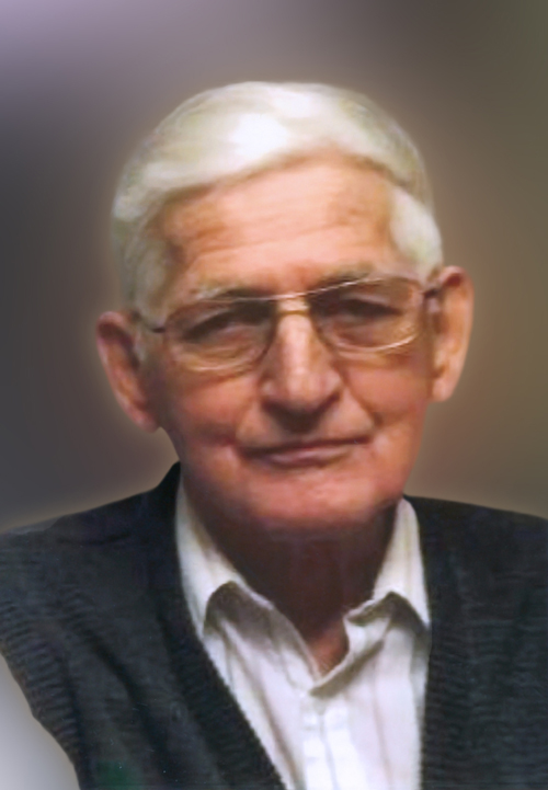 Jacques Bergeron