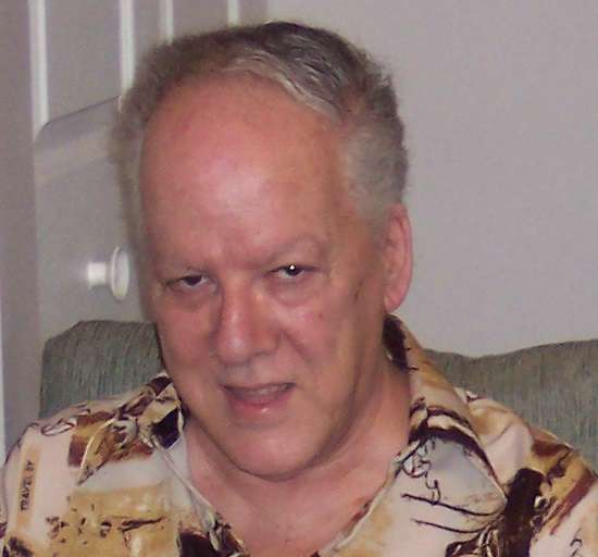 Claude Lussier