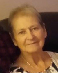 Madeleine Bouffard