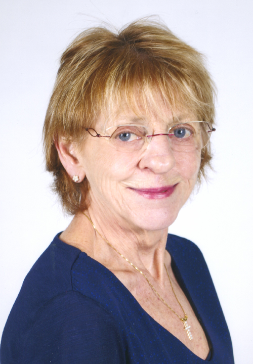 Gaétane Bérubé
