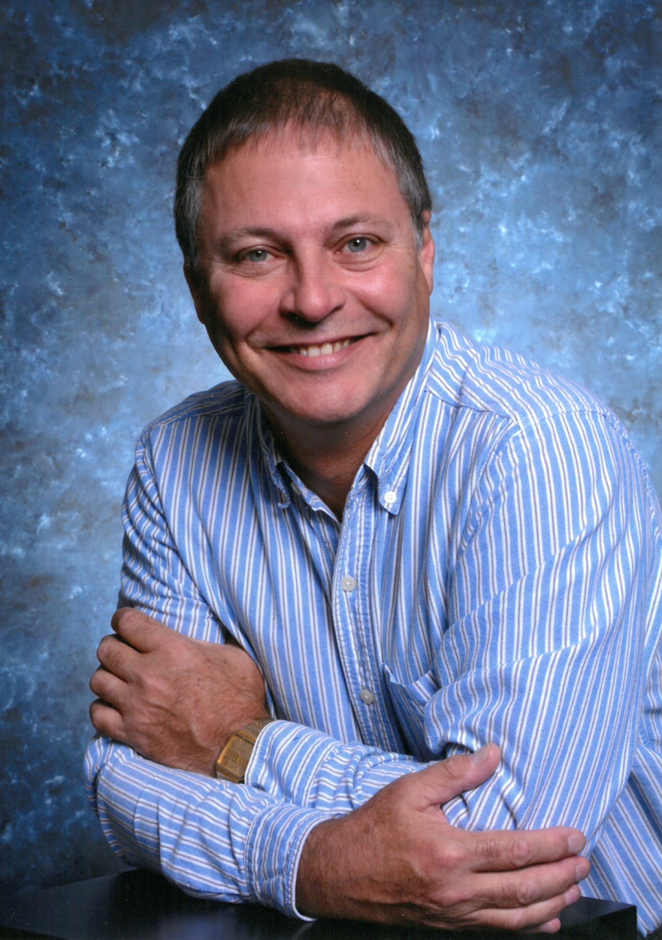 Pierre Bonin