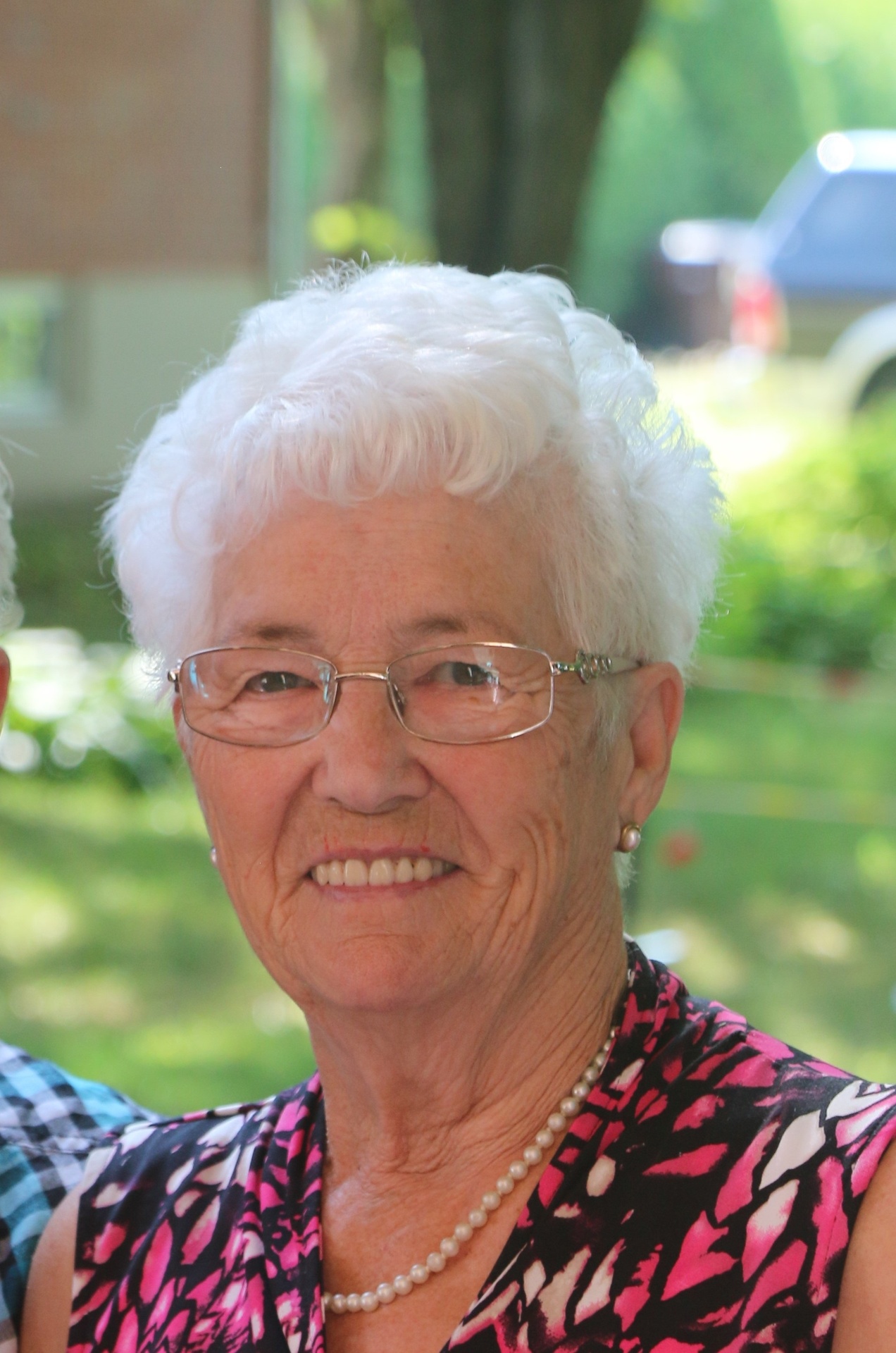 Raymonde Auclair Routhier