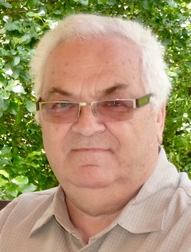 Michel Bernier