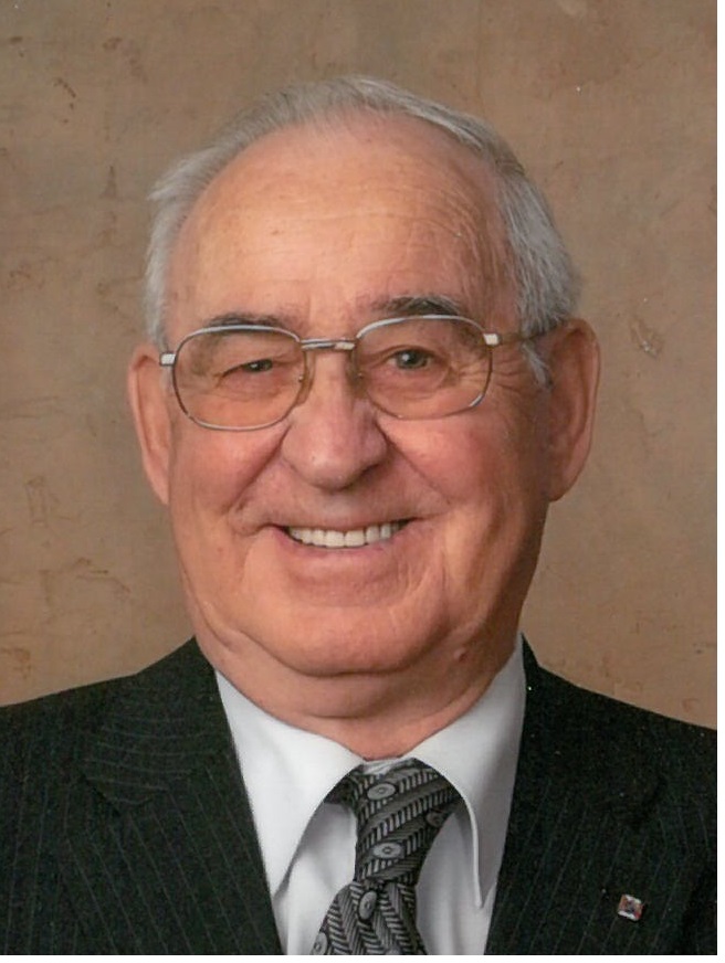 Bernard Lemelin