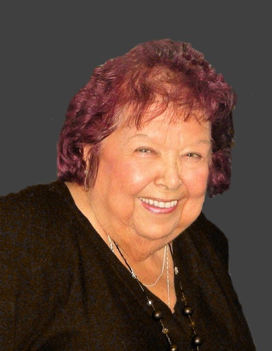 Rita Cayer Noël