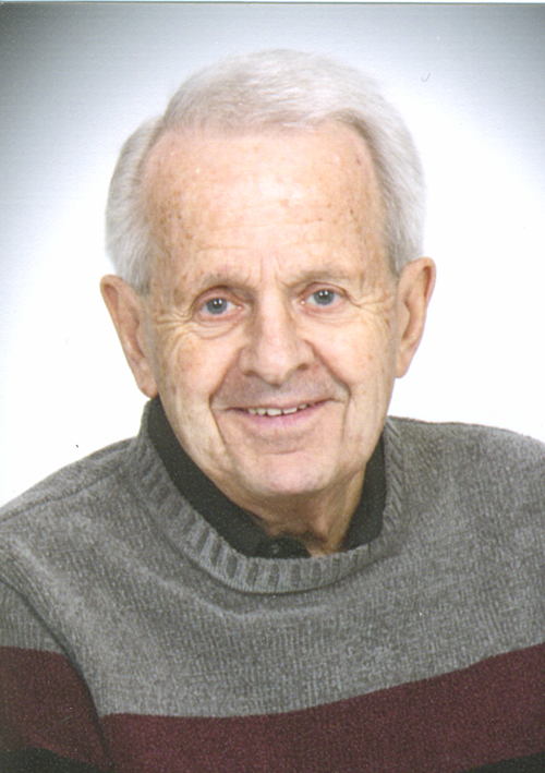 Claude Nadeau