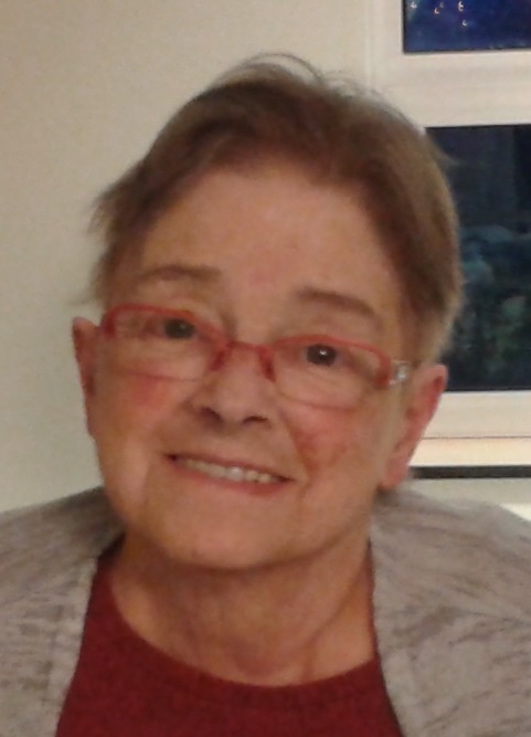 Marie Lafontaine