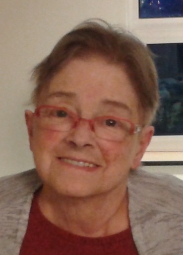 Marie Lafontaine