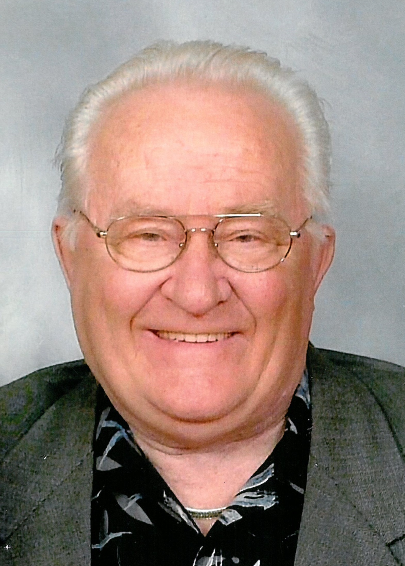 Fernand Fontaine