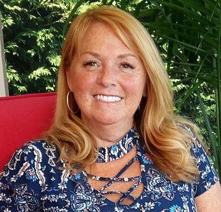 Liliane Therriault