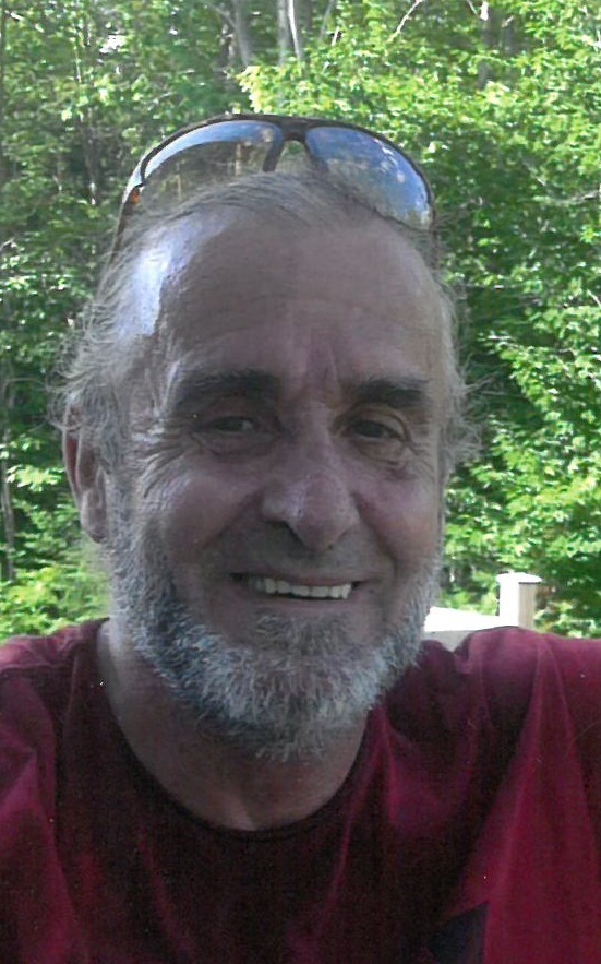 Mario Gobeil