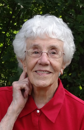 Marie-Laure Favreau