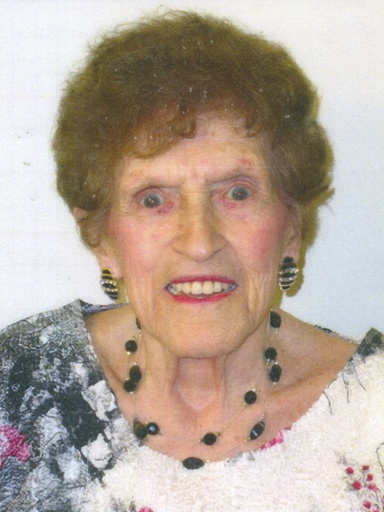 Madeleine Bellavance