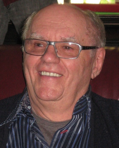 Maurice Dupuis
