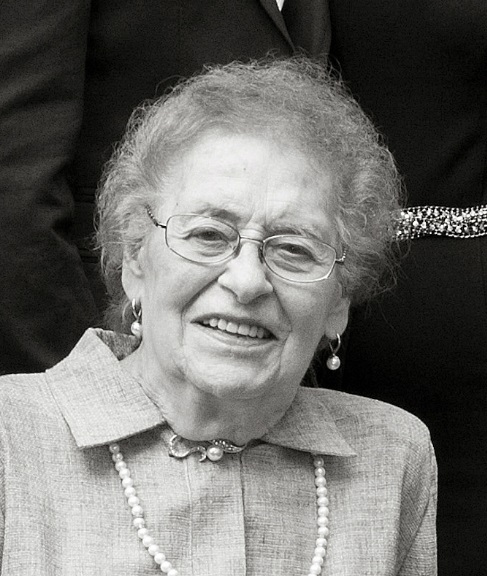 Jeannette Blouin Skelling