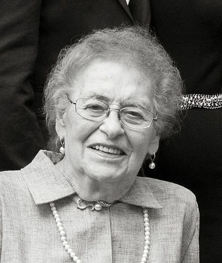 Jeannette Blouin Skelling