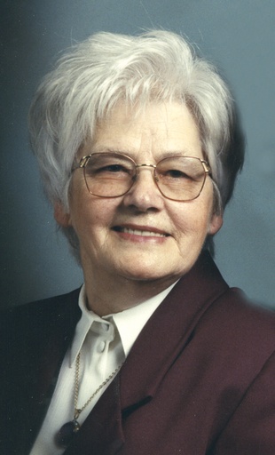 Henriette Gagnon
