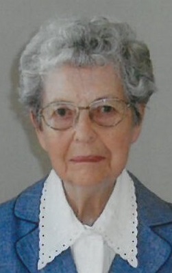 Gisèle Labbé Berger