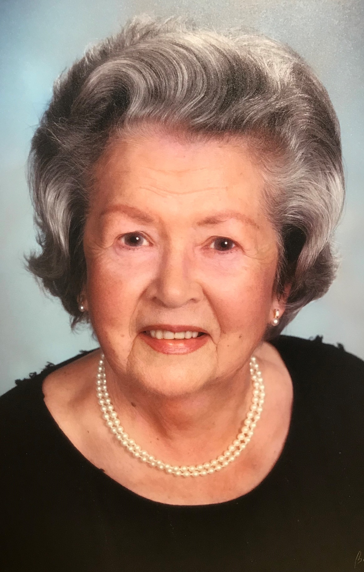 Suzanne Fournier
