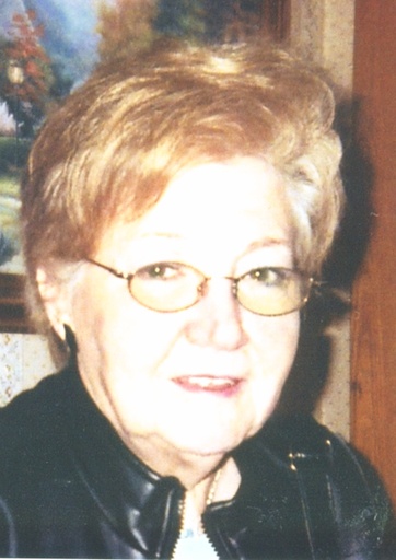 Thérèse Beaudoin