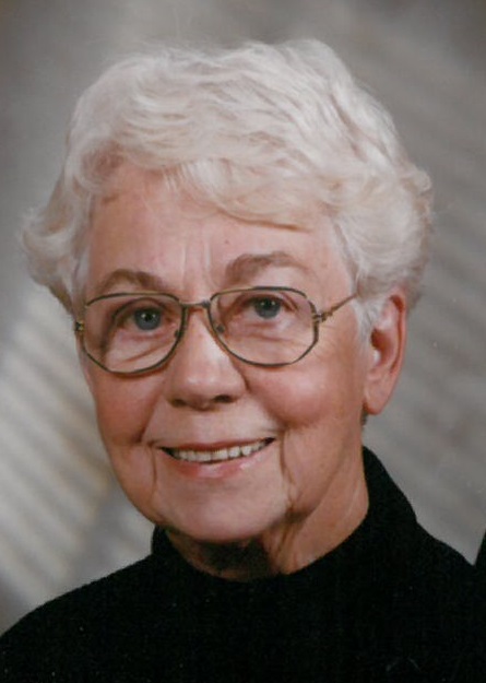 Suzanne Labrecque Scalabrini