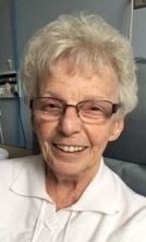 Gisèle (Boissé) Lemieux