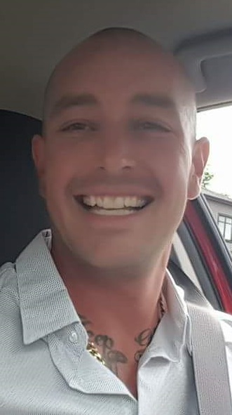 Micael "Mic" Hardy