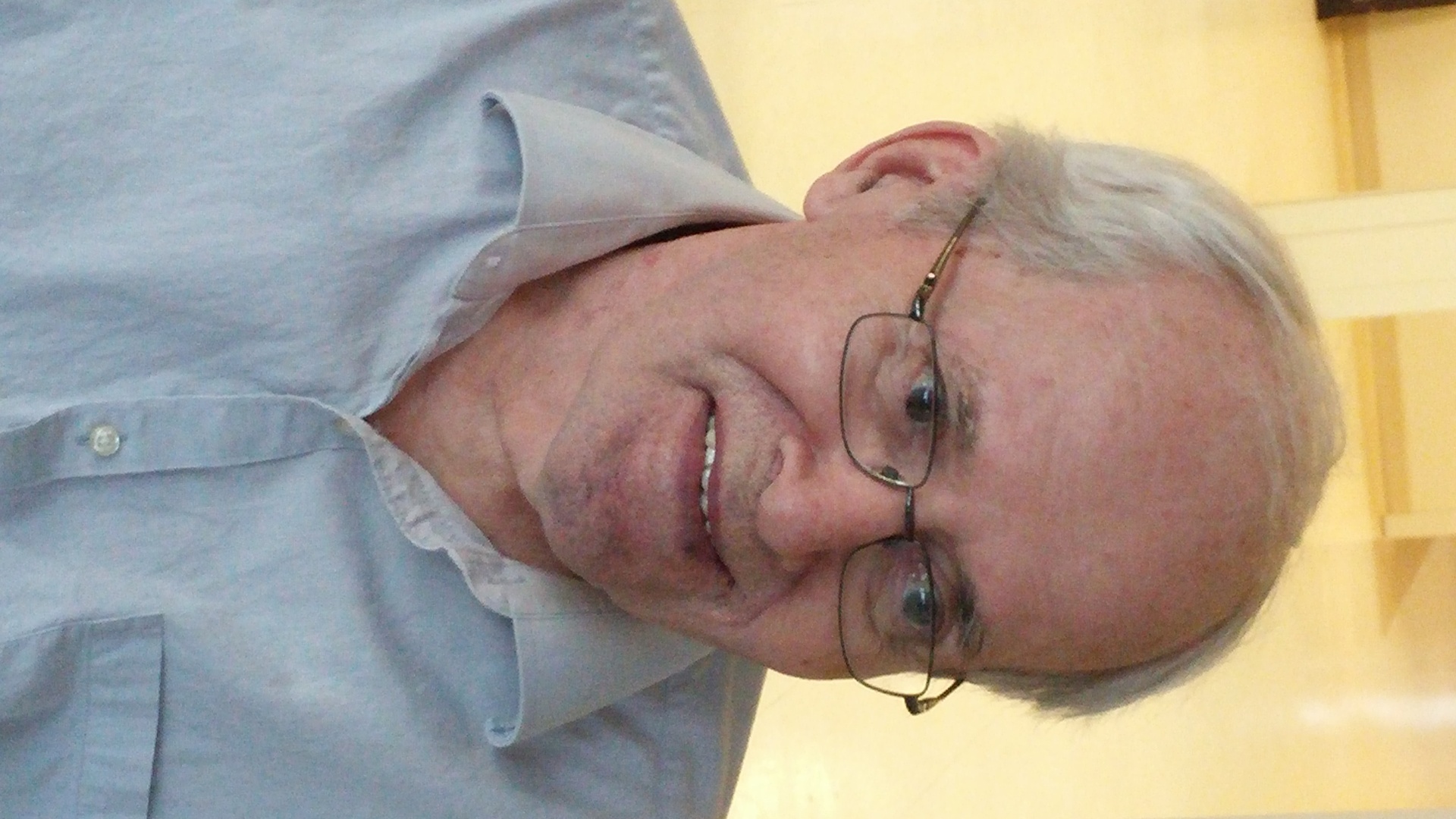 Bertrand Beauregard