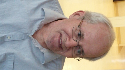 Bertrand Beauregard