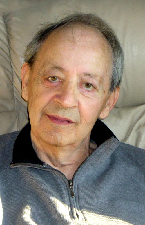 Robert Thibault