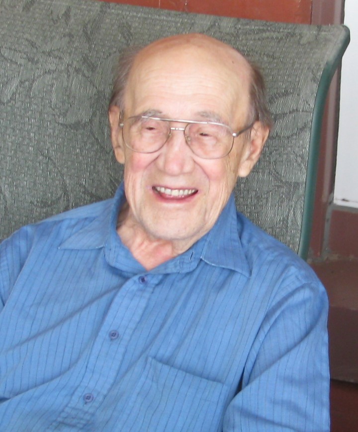 Joseph Moreau