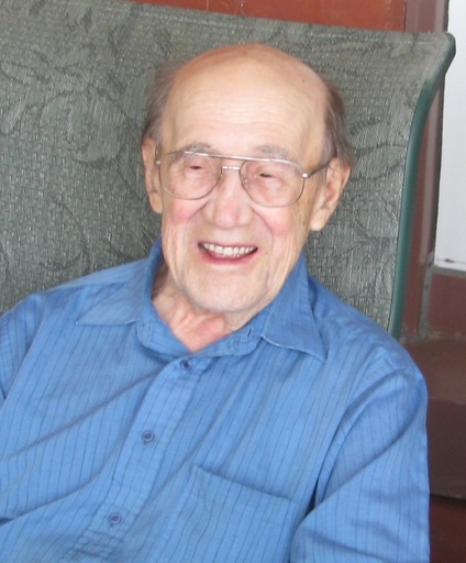 Joseph Moreau