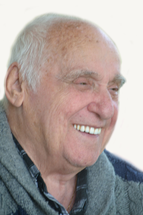 Gilles Sr Baron