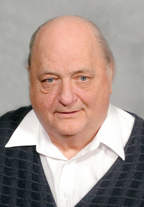 Claude Pagé