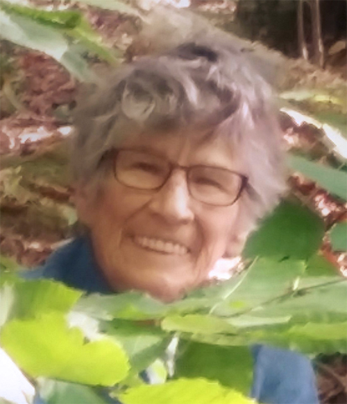 Yvette Lacourse