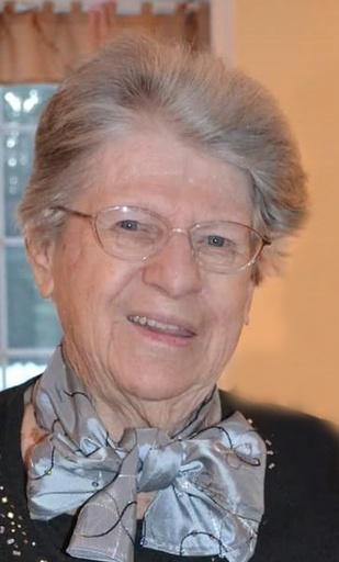Raymonde Roy Doucet