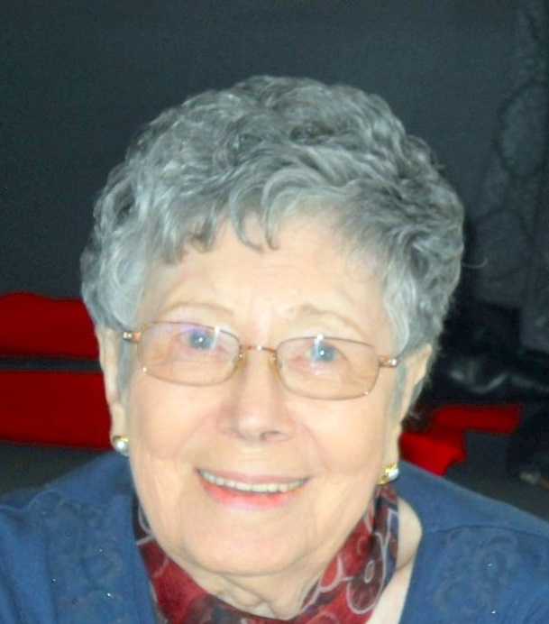 Gilberte Camiré