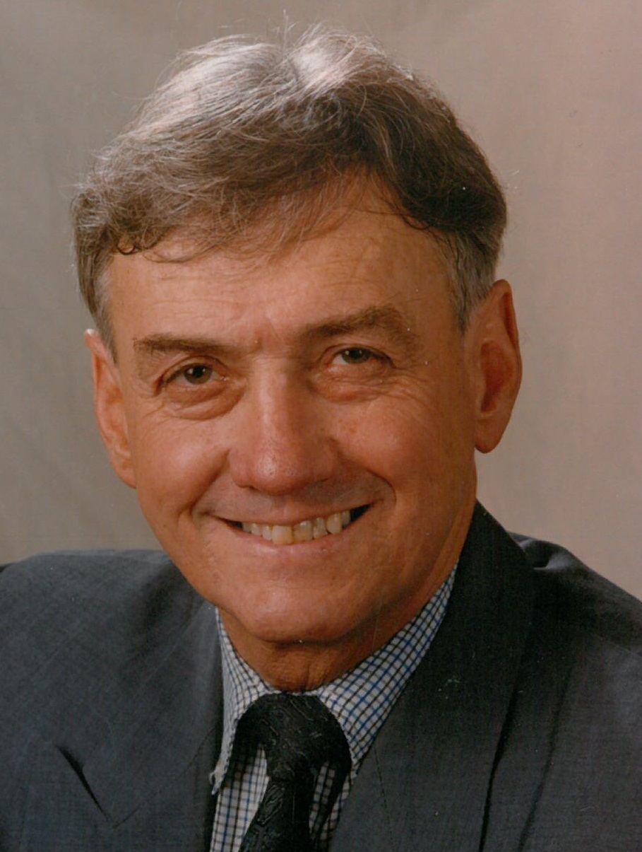 Claude Bérard